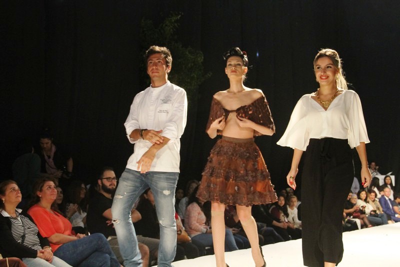 Salon Du Chocolat Beirut